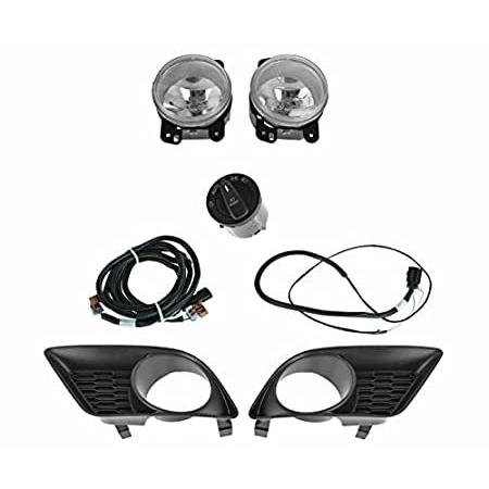 国内送料無料（新品） Replacement Fog Charger Kit Upgrade