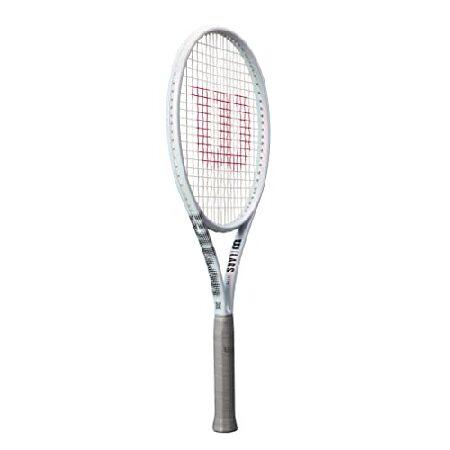 限定特価】(新品) Wilson W-Labs Shift Project Tennis 315 Racquet