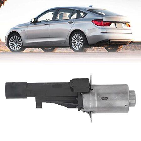 A2C53280320,　Eccentric　Shaft　Serving　Durable　Car　Easy　Anti　Installation　Rust　Actuator　for