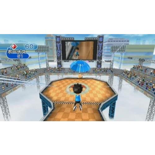 Wiiリモコンプラス バラエティパック 中古 外箱 説明書付き 2cm 0511 R6017 B0055bm3o0 Cwショップ 通販 Yahoo ショッピング