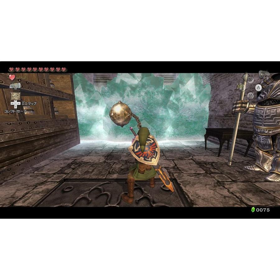 Wiiu ゼルダの伝説 トワイライトプリンセスhd 中古 2cm 0512 R6047 B017vtwukk Cwショップ 通販 Yahoo ショッピング