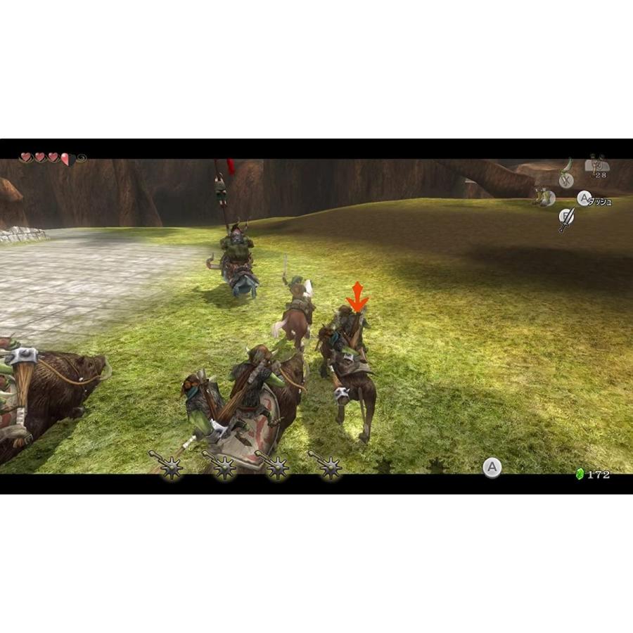 Wiiu ゼルダの伝説 トワイライトプリンセスhd 中古 2cm 0512 R6047 B017vtwukk Cwショップ 通販 Yahoo ショッピング