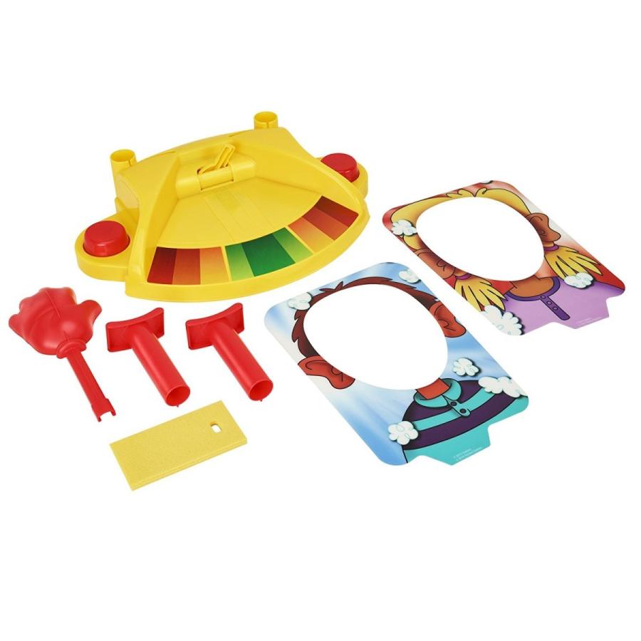 パイ投げ 顔面パイ ゲーム おもちゃ パイフェイス 対決 ボタン連打 子供 勝負 二人 Mc C2229 C030 Cwショップ 通販 Yahoo ショッピング