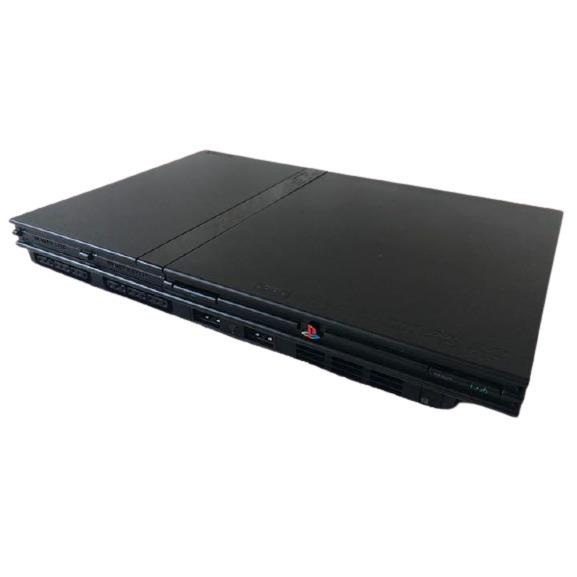 タイムセール PS2 プレステ2 本体 すぐ遊べる 選べるカラー メモリーカード付き SCPH-77000 zppsu.edu.ph