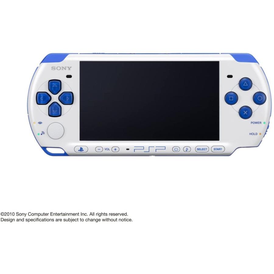 レビュー投稿ソフトプレゼント企画！】PSP-3000 プレイステーション 