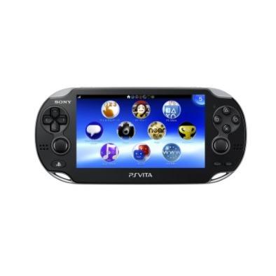 Ps Vita 1100 プレイステーションヴィータ 本体のみ 選べる4色 ソニー 送料無料 中古 Sa 1001 R Cwショップ 通販 Yahoo ショッピング
