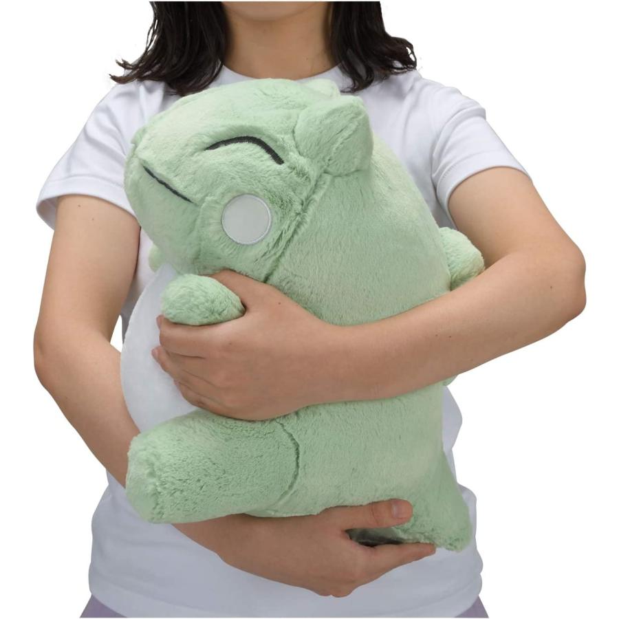 ポケモン みがわり ふわふわ ぬいぐるみ