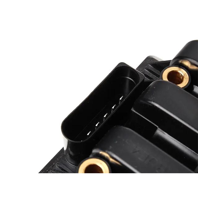 フォルクスワーゲン（Volkswagen） イグニッションコイル ゴルフ4