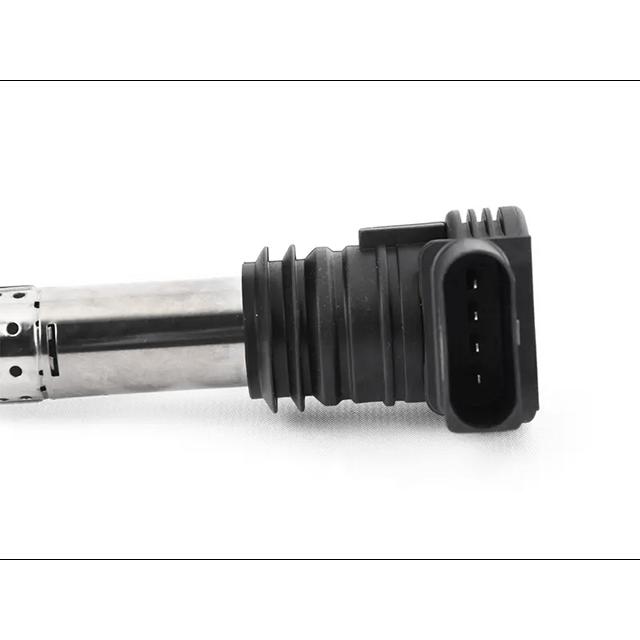 Audi イグニッションコイル 4本セット アウディ TT 8NAPXF 8NAUQ