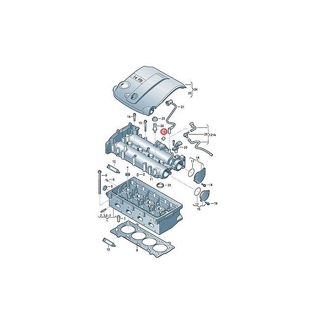 カムフォロワー アウディ A6 4FBDXS 4FCAJA 4FCAJS 4FCCEA 4FCCES 4GCDN 4GCHJS|centpiashop|02