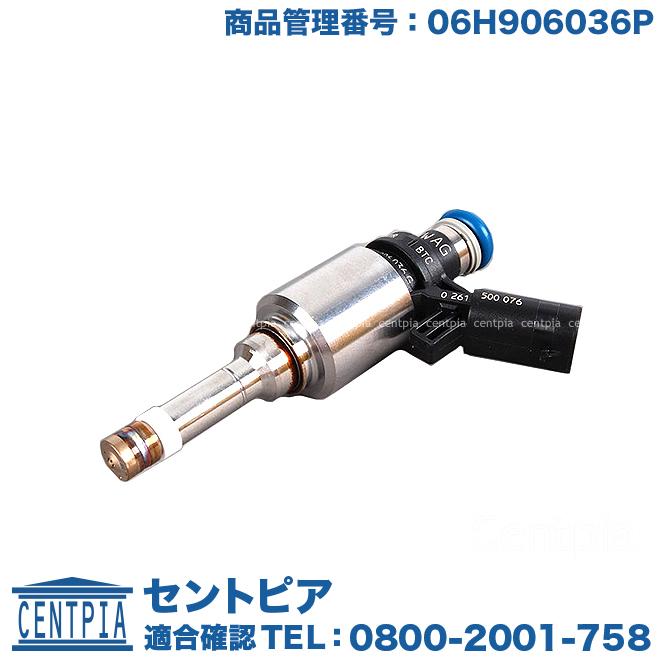 フォルクスワーゲン（Volkswagen） インジェクター アウディ ゴルフ5