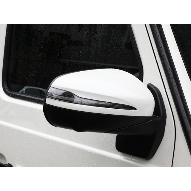Mercedes-Benz 純正品 ドアミラーウインカー 左側 メルセデスベンツ G 