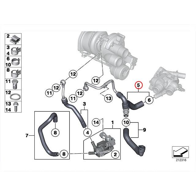 加工ベースに！ミニ用 シリコンホース R55/R56/R57/R58/R60 楽天市場】R55 R56 R57 ミニクーパー サクションホース エア