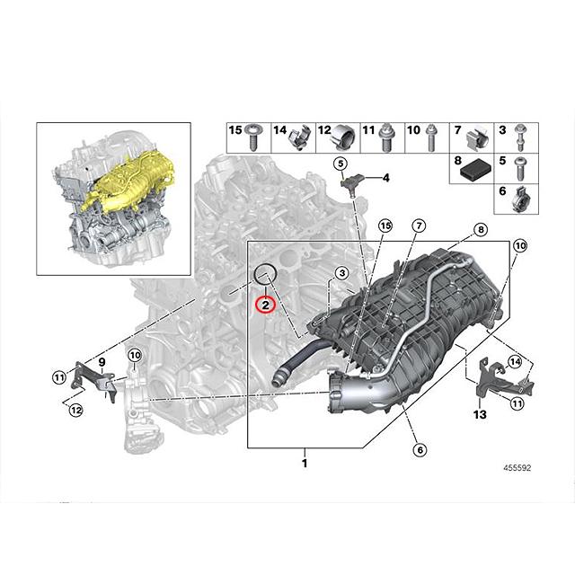 □領収書発行可□特価□BMW 320i (E30)2ドアクーペ□206Kエンジン用