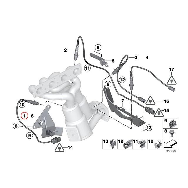 NGKイグニッションコイルとRXプラグのセット ゼスト ライフ
