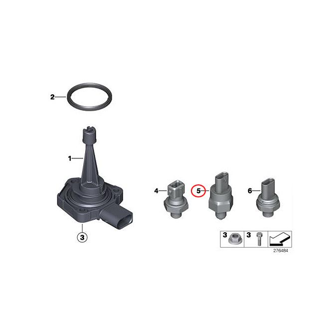 オイルプレッシャースイッチ BMW X1シリーズ E84 20i 28i VL20 VM20 12618613333ed04セントピア ショッピングストア 通販 Yahoo!ショッピング