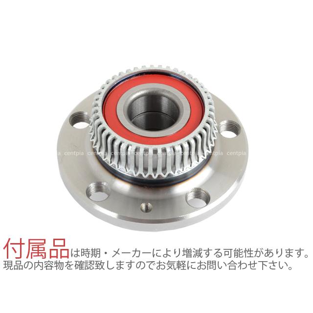 フォルクスワーゲン ホイール ハブベアリング リア 左右共通