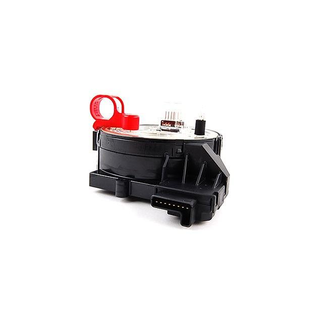 フォルクスワーゲン ステアリング スパイラルケーブル アウディ ゴルフ  