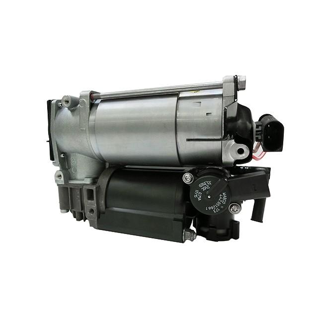 Mercedes-Benz エアサスコンプレッサー＆リレーセット