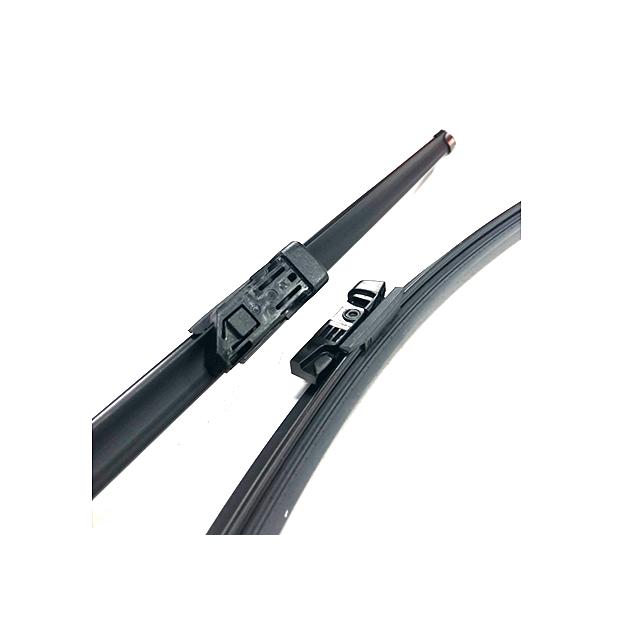Mercedes-Benz ワイパーブレード RHD 1個 Mercedes-Benz（メルセデス・ベンツ） フロント ワイパーブレード 左右