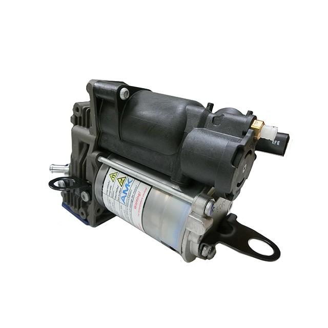 W221前期モデル エアサスコンプレッサー Mercedes-Benz（メルセデス・ベンツ） ベンツ W221 W216 純正OEM AMK製