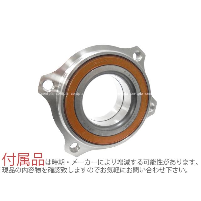 ホイール ハブベアリング リア 左右共通(1個) メルセデスベンツ C 