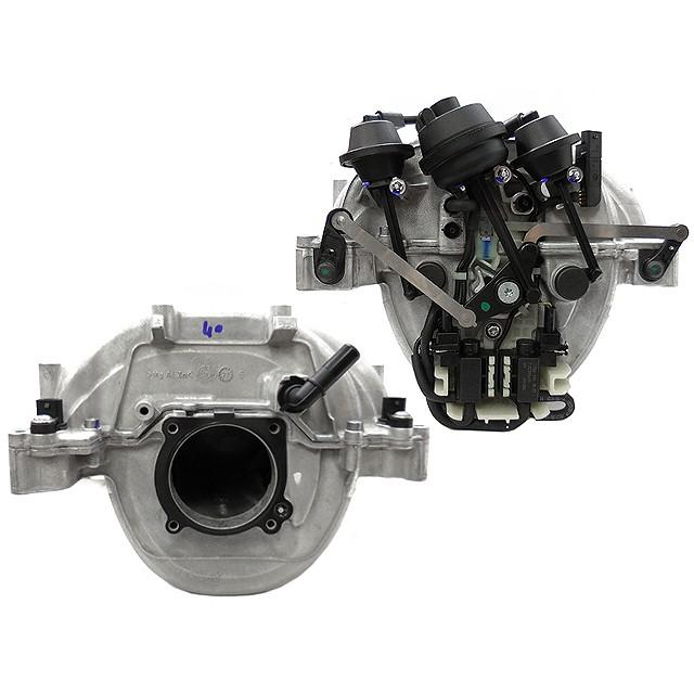 Mercedes-Benz（メルセデス・ベンツ） インテークマニホールド ASSY