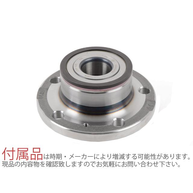フォルクスワーゲン ホイール ハブベアリング リア 左右共通 ゴルフ5 