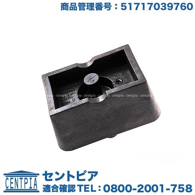 BMW ジャッキアップ ポイント BMW 7シリーズ E65 E66 735i 740i 745i 