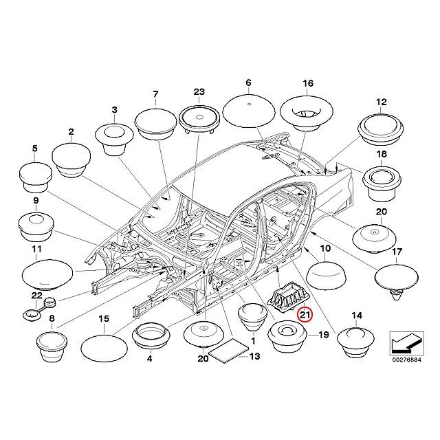 ジャッキアップポイント BMW E82 E87 E90 E91 F01 F02 F07 F10 F11 F13 X1(E84) X1(F48) :51717237195:セントピア ショッピングストア - 通販 - Yahoo!ショッピング ジャッキアップポイント BMW E82 E87 E90 E91 F01 F02 F07 F10 F11 F13 X1(E84) X1(F48) :51717237195:セントピア ショッピングストア - 通販 - Yahoo!ショッピング