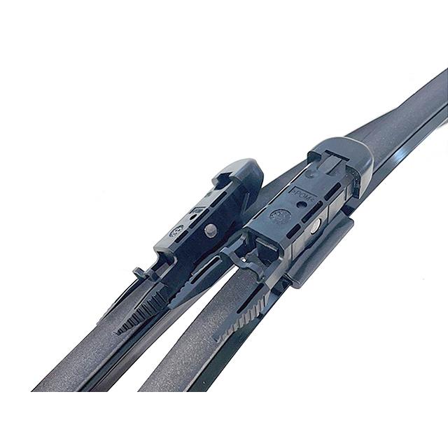 MINI（ミニ） 純正品 ワイパーブレード フロント 左右セット R58 R59