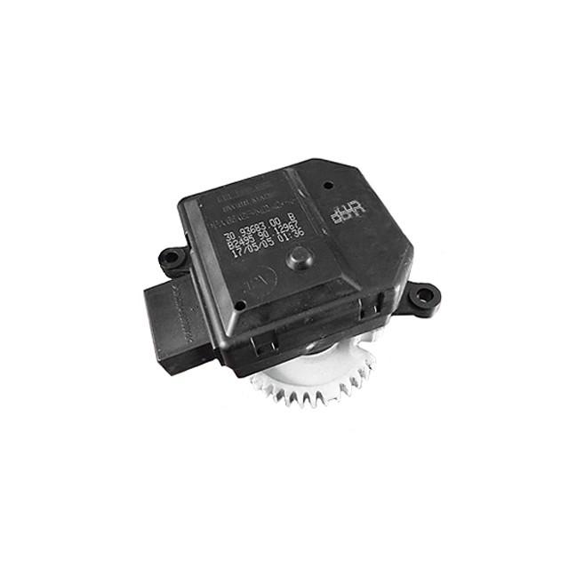 ポロン フォルクスワーゲン 純正品 エアコン フラップモーター ポロ(02