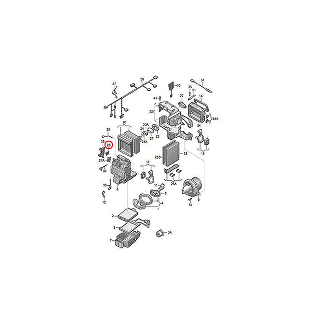 阿部品 オートバイ部品 エンジン可変速トランスミッションベルト SYM MAXSYM