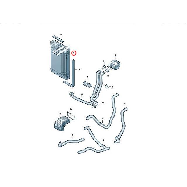 ヒーターコア 熱交換器 アウディ 8daahf 8dabc 8dackf 8dadr 8daebf 8daga 8dagaf 8daps 8dapsf 8dapt 8dapuf 右ハンドル車用 8da Ed02 セントピア ショッピングストア 通販 Yahoo ショッピング