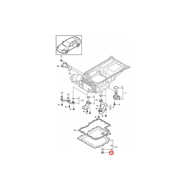 ポルシェ 純正 パナメーラ レザートレー　PORSCHE PANAMERA ポルシェ 純正 パナメーラ レザートレー PORSCHE PANAMERA 車両詳細