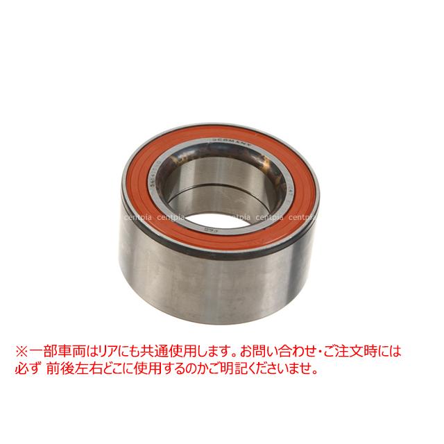 ホイール ハブベアリング 左右共通(片側) ポルシェ ボクスター 986 ※フロントおよびリアに適合 ※986S 3.2Lの場合リアには適合しません BOXSTERの画像