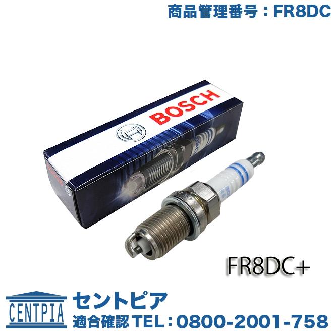 Mercedes-Benz（メルセデス・ベンツ） スパークプラグ SLクラス R129
