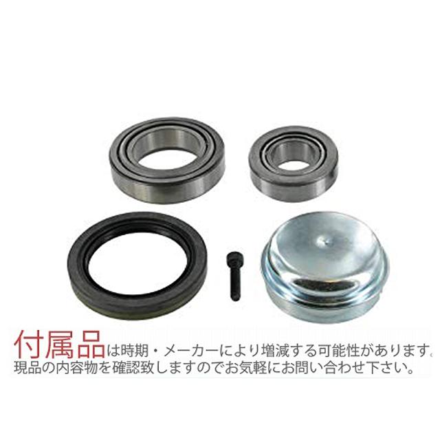 ホイール ハブベアリング リペアキット フロント 左右共通 メルセデスベンツ Sクラス W221 S350 S400 S500 S550 S600 S63AMG S65AMG_2