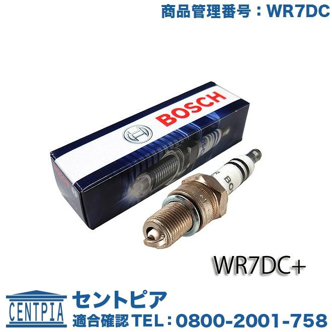 Mercedes-Benz（メルセデス・ベンツ） スパークプラグ SLクラス R107