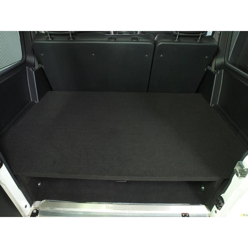Mercedes-Benz W463用 ラゲッジボード メルセデスベンツ Gクラス Mercedes-Benz W463用 ラゲッジボード メルセデスベンツ Gクラス