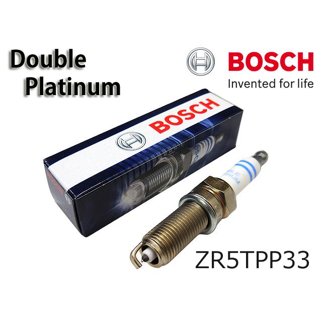 (値下げ)BMW スパークプラグ6本　12120037580 Genuine BMW Bosch ZR5TPP33 Spark Plug