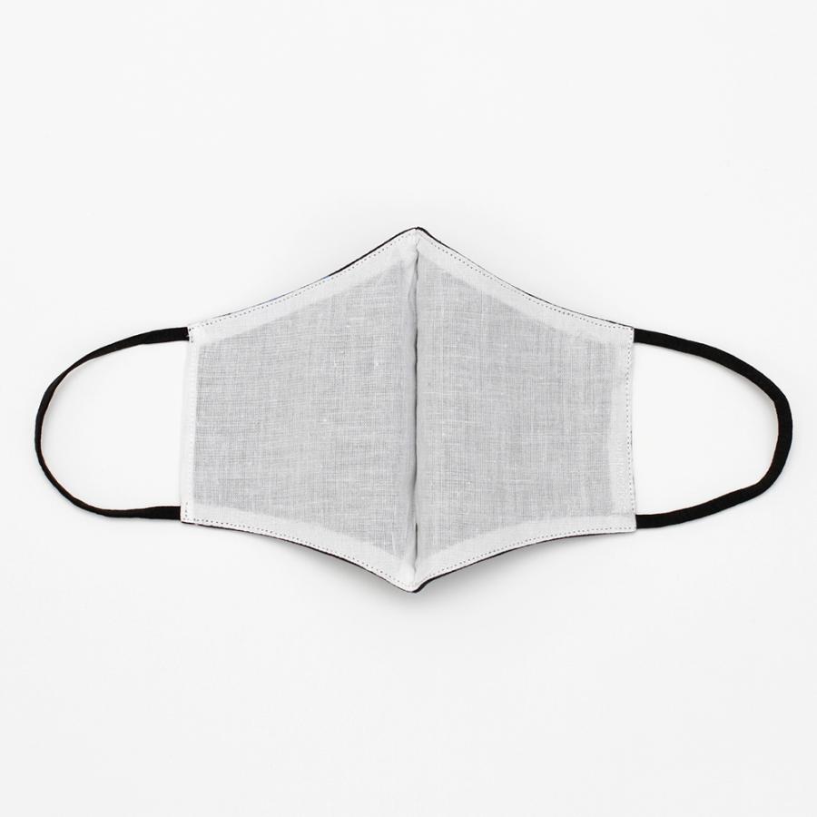 刀剣乱舞 Online へし切長谷部 ファッションリネンマスク L056 Add Color 通販 Yahoo ショッピング