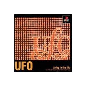 UFO A day in the life Buy UFO: A Day in the Life for PS |