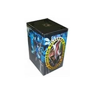 ［即日発送］ ベターマン DVD-BOX 「彩火乃紀」フィギュア付き限定版 【KUE6616065151】(23184円)