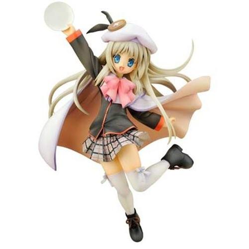 リトルバスターズ! 能美 クドリャフカ (1/8スケールPVC塗装済み完成品)