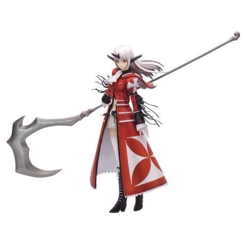 コトブキヤ シャイニング・ウィンド ゼクティ・イヴ 1/8スケールPVC塗装済み完成品