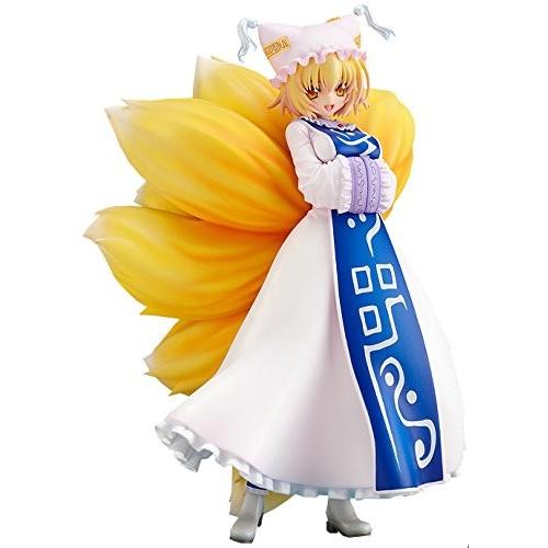 東方プロジェクト 八雲藍 1/8 完成品フィギュア