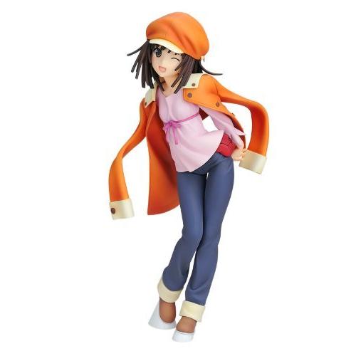 100 品質 化物語 千石撫子 1 8スケール Pvc製塗装済完成品 その他 Www Oroagri Eu