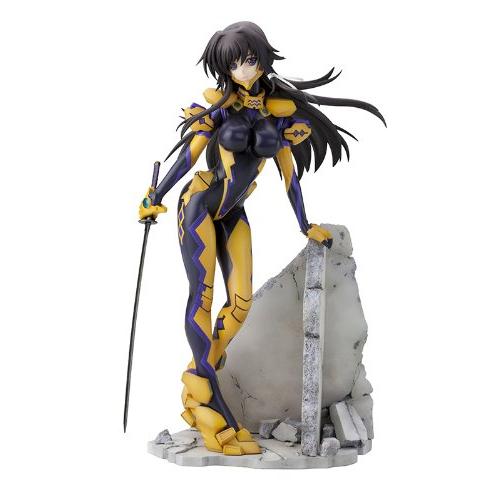 日本最大級 コトブキヤ トータル イクリプス 篁唯依 衛士強化装備 1 7スケール Pvc塗装済み完成品 Ss 00aao4h8c セントラル書店 通販 Yahoo ショッピング 流行に M Mahdi Net