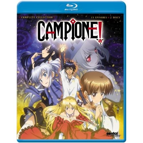 想像を超えての カンピオーネ 全13話 Ss 00dph7rbu セントラル書店 通販 Yahoo ショッピング 値引きする Pandas Com Br